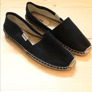 Soludos Dali Canvas Espadrilles